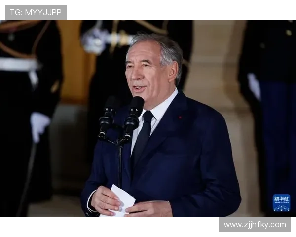 ✅体育直播🏆世界杯直播🏀NBA直播⚽- 贝鲁被任命为法国新总理- sports