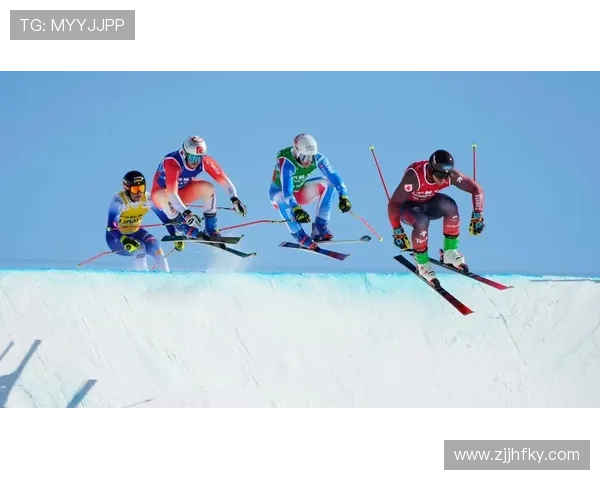 冬奥会世界杯滑雪实战（冬奥会滑雪比赛规则）sports